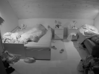 Julmodels Bedroom-B3's Live Sex Cam Show