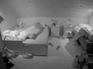 Julmodels Bedroom-B3's Live Sex Cam Show