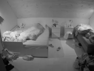 Julmodels Bedroom-B3's Live Sex Cam Show