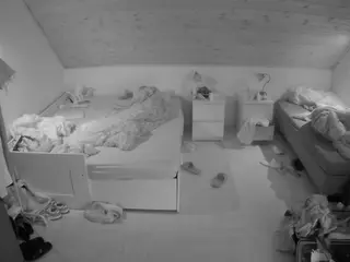 Julmodels Bedroom-B3's Live Sex Cam Show