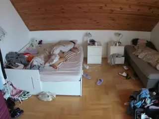 Julmodels Bedroom-B3's Live Sex Cam Show