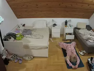 Julmodels Bedroom-B3's Live Sex Cam Show
