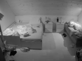 Julmodels Bedroom-B3's Live Sex Cam Show