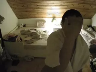 Julmodels Bedroom-B3's Live Sex Cam Show
