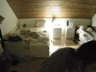 Julmodels Bedroom-B3's Live Sex Cam Show