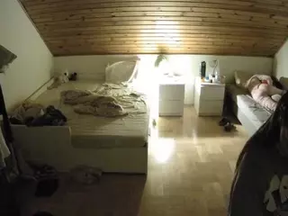 Julmodels Bedroom-B3's Live Sex Cam Show