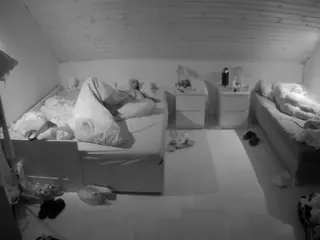 Julmodels Bedroom-B3's Live Sex Cam Show