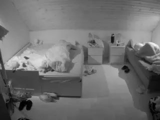 Julmodels Bedroom-B3's Live Sex Cam Show