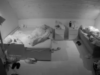 Julmodels Bedroom-B3's Live Sex Cam Show
