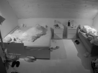 Julmodels Bedroom-B3's Live Sex Cam Show