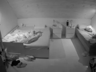 Julmodels Bedroom-B3's Live Sex Cam Show