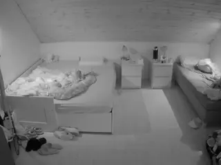 Julmodels Bedroom-B3's Live Sex Cam Show