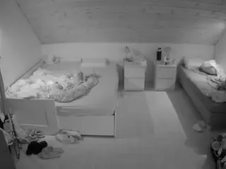 Julmodels Bedroom-B3's Live Sex Cam Show