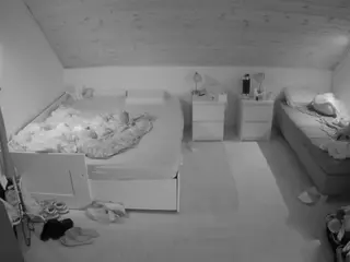 Julmodels Bedroom-B3's Live Sex Cam Show