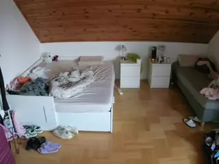 Julmodels Bedroom-B3's Live Sex Cam Show
