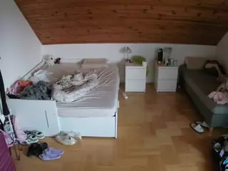 Julmodels Bedroom-B3's Live Sex Cam Show