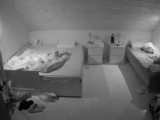 Julmodels Bedroom-B3's Live Sex Cam Show