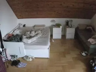 Julmodels Bedroom-B3's Live Sex Cam Show