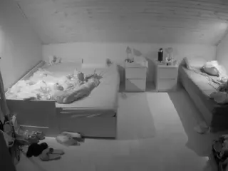 Julmodels Bedroom-B3's Live Sex Cam Show