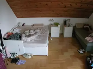 Julmodels Bedroom-B3's Live Sex Cam Show