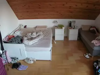 Julmodels Bedroom-B3's Live Sex Cam Show