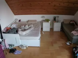 Julmodels Bedroom-B3's Live Sex Cam Show