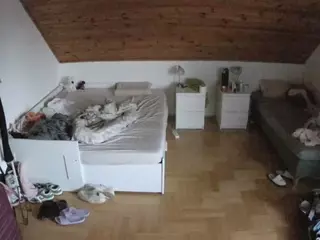 Julmodels Bedroom-B3's Live Sex Cam Show