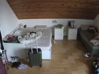 Julmodels Bedroom-B3's Live Sex Cam Show