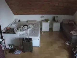Julmodels Bedroom-B3's Live Sex Cam Show