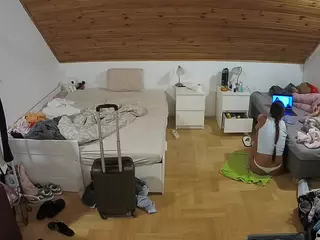 Julmodels Bedroom-B3's Live Sex Cam Show