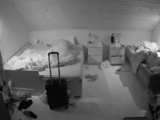 Julmodels Bedroom-B3's Live Sex Cam Show