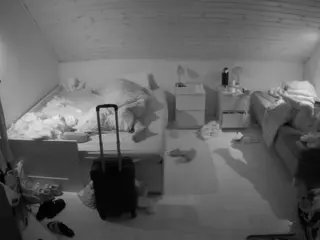 Julmodels Bedroom-B3's Live Sex Cam Show