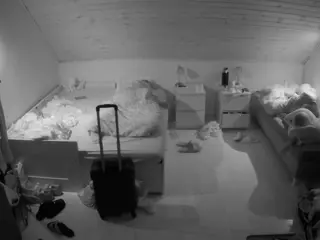 Julmodels Bedroom-B3's Live Sex Cam Show