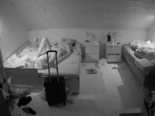 Julmodels Bedroom-B3's Live Sex Cam Show