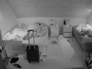 Julmodels Bedroom-B3's Live Sex Cam Show