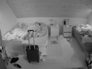 Julmodels Bedroom-B3's Live Sex Cam Show