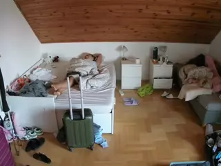 Julmodels Bedroom-B3's Live Sex Cam Show
