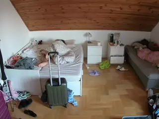 Julmodels Bedroom-B3's Live Sex Cam Show