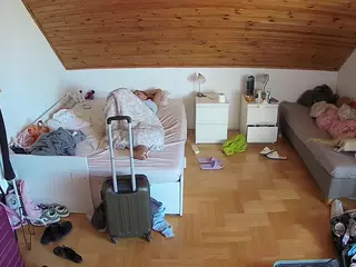 Julmodels Bedroom-B3's Live Sex Cam Show