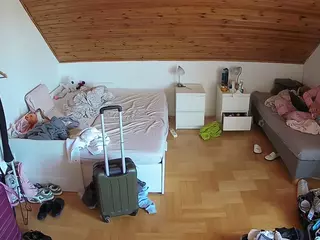 Julmodels Bedroom-B3's Live Sex Cam Show