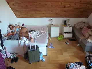 Julmodels Bedroom-B3's Live Sex Cam Show