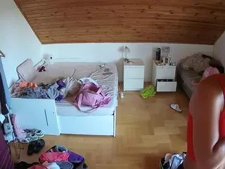 Julmodels Bedroom-B3's Live Sex Cam Show