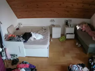 Julmodels Bedroom-B3's Live Sex Cam Show