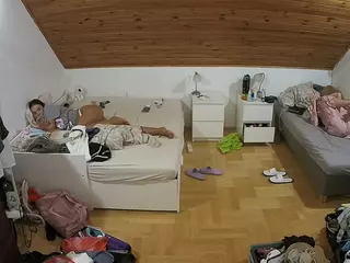 Julmodels Bedroom-B3's Live Sex Cam Show