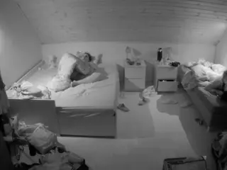 Julmodels Bedroom-B3's Live Sex Cam Show