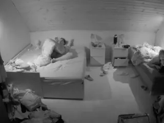 Julmodels Bedroom-B3's Live Sex Cam Show
