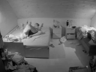 Julmodels Bedroom-B3's Live Sex Cam Show