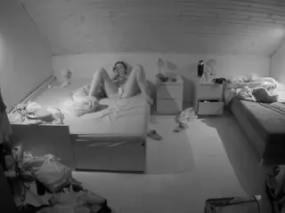 Julmodels Bedroom-B3's Live Sex Cam Show