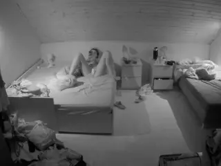 Julmodels Bedroom-B3's Live Sex Cam Show