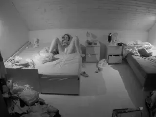 Julmodels Bedroom-B3's Live Sex Cam Show